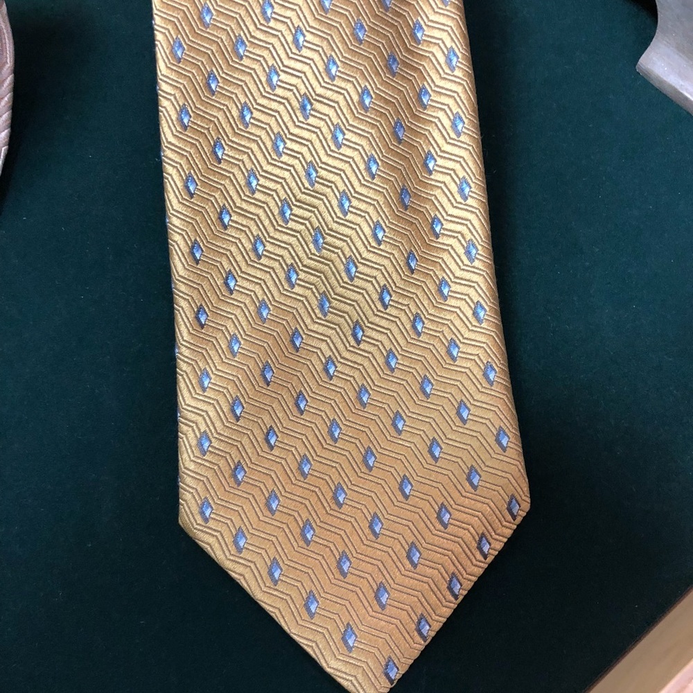 Ermenegildo Zegna Tie